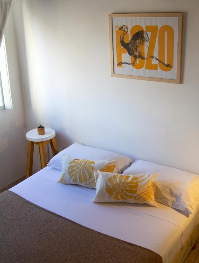 Chepatagonia Hostel & Experiences Puerto Madryn Bagian luar foto