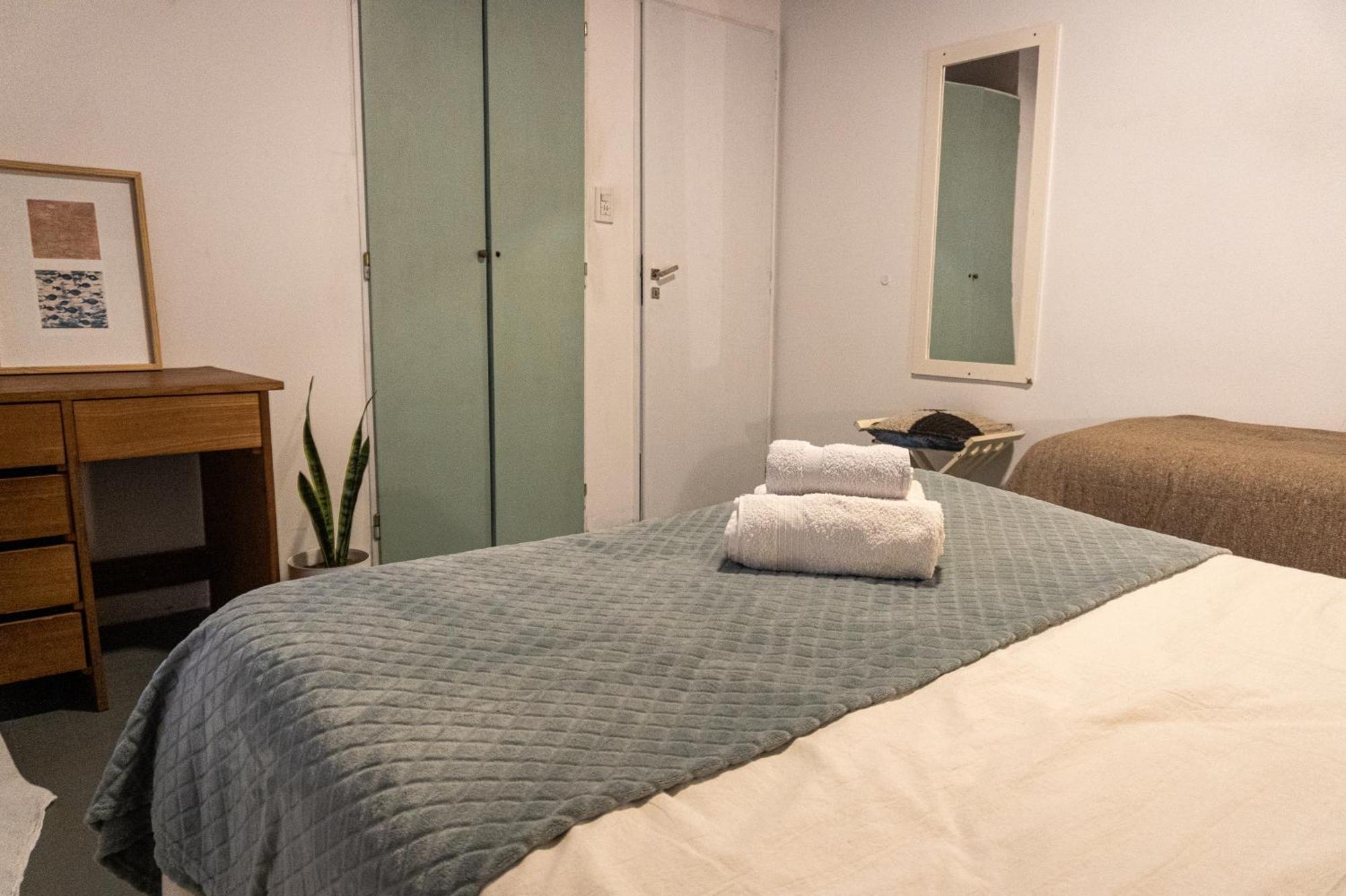Chepatagonia Hostel & Experiences Puerto Madryn Ruang foto