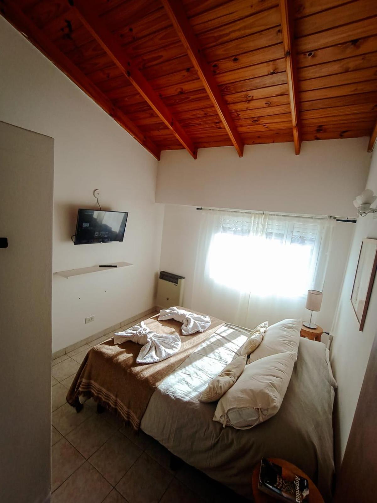 Chepatagonia Hostel & Experiences Puerto Madryn Ruang foto