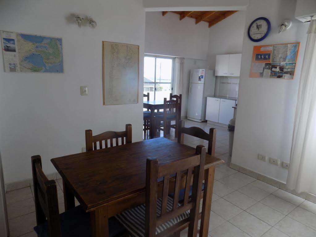 Chepatagonia Hostel & Experiences Puerto Madryn Bagian luar foto