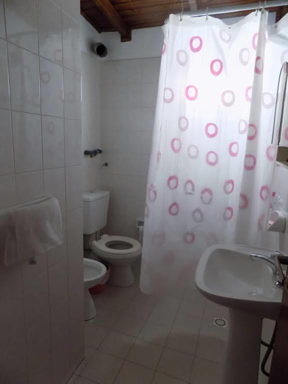 Chepatagonia Hostel & Experiences Puerto Madryn Bagian luar foto