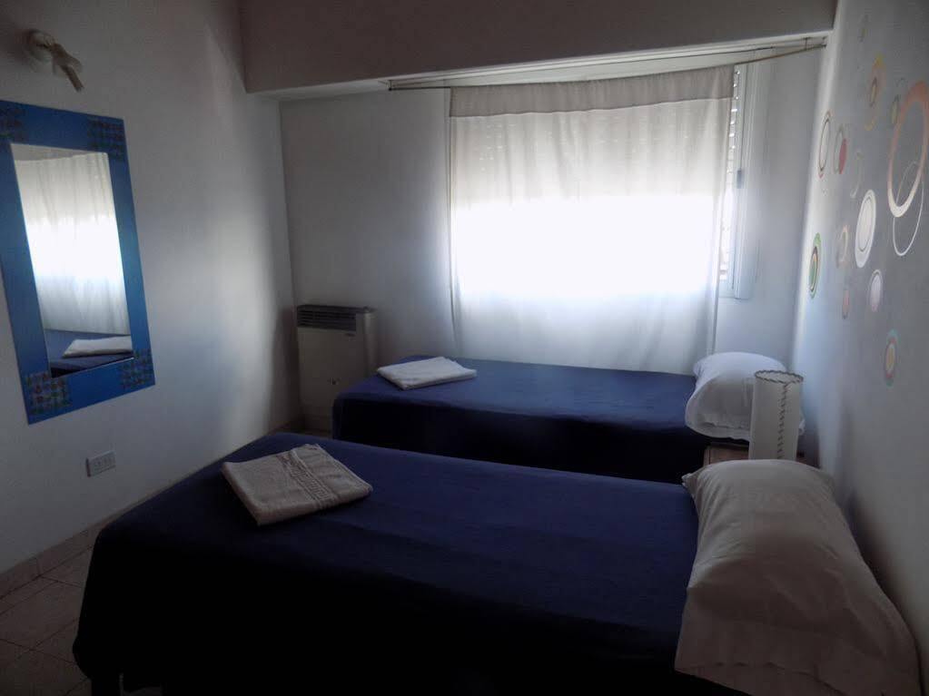 Chepatagonia Hostel & Experiences Puerto Madryn Bagian luar foto