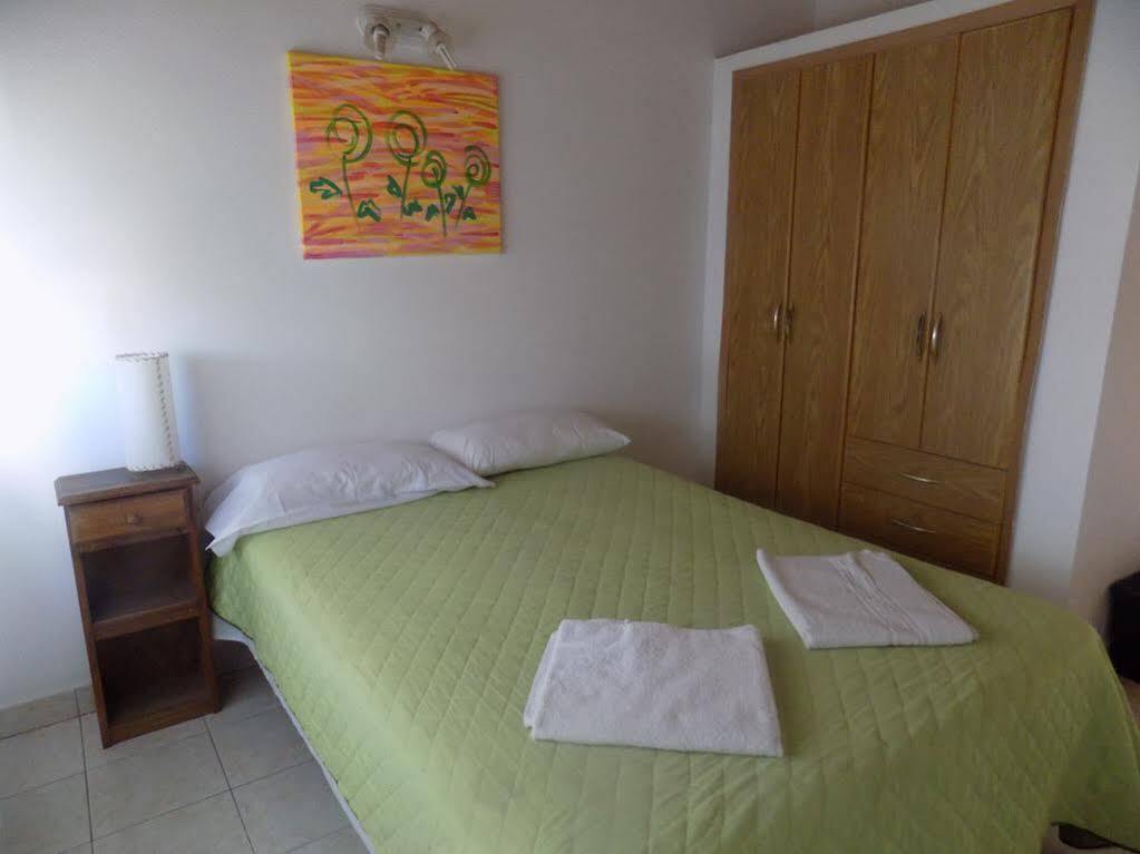 Chepatagonia Hostel & Experiences Puerto Madryn Bagian luar foto